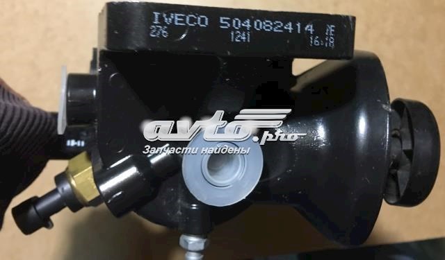 Aquecedor de combustível no filtro Iveco 42548584 preço, a partir de 45,91 USD