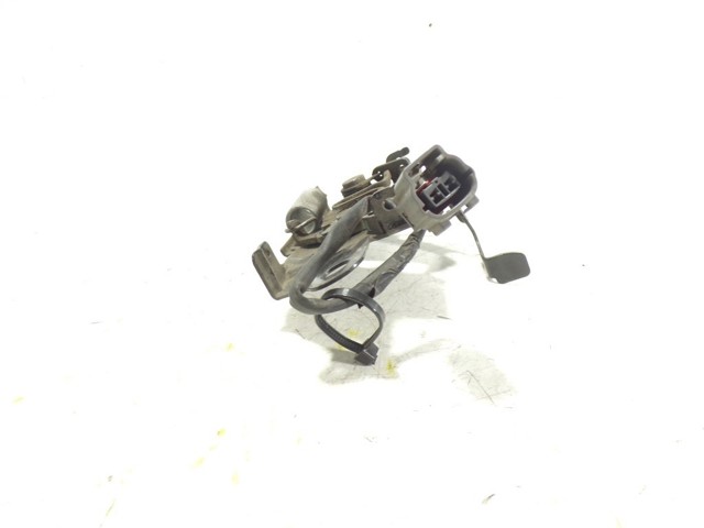 Compre BHN956620A Mazda Fecho da capota