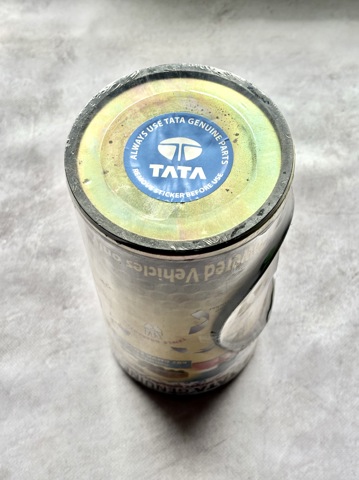 252518130124 Tata Filtro de óleo