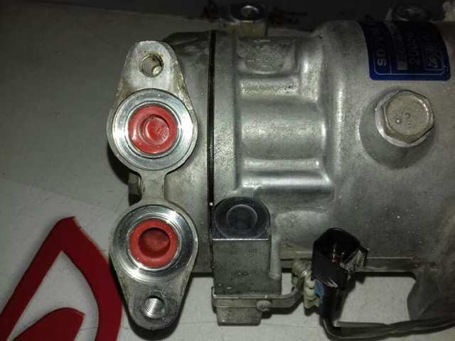Compre 3M5H19D629TA Volvo Compressor de aparelho de ar condicionado