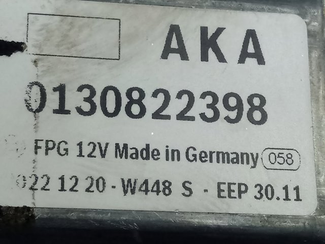  0130822398 Fiat/Alfa/Lancia