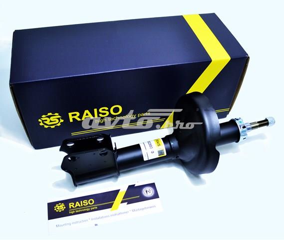 RS230380 Raiso Amortecedor dianteiro