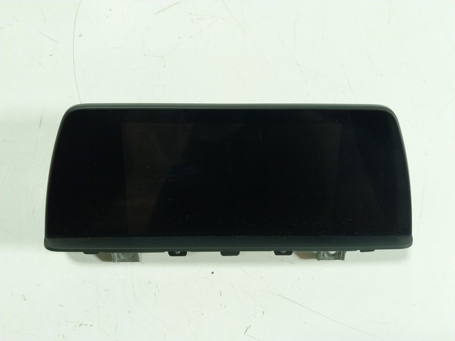 Mostrador multifuncional 9322121 BMW