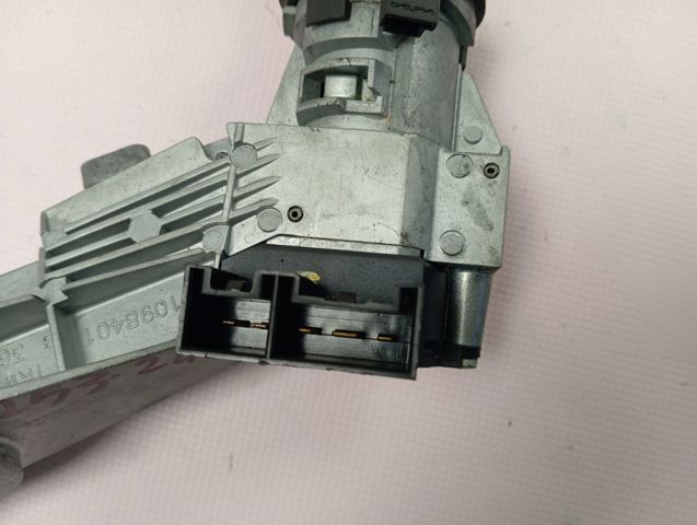 Fecho de ignição Iveco 5801364057 preço, a partir de 81,72 USD