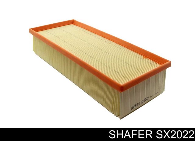 Compre SX2022 Shafer Filtro de ar