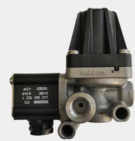 Válvula de limitação de pressão do sistema pneumático Pneumatics PN10528 preço, a partir de 208,63 USD