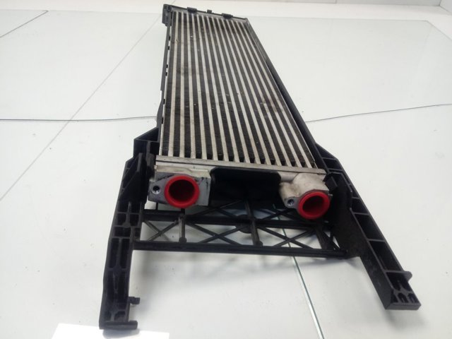 Compre 50560314 Fiat/Alfa/Lancia Radiador de esfriamento, Caixa Automática de Mudança
