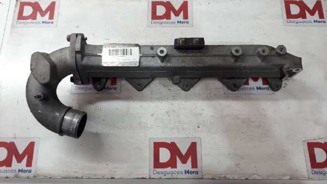 Motor montado para Ford Ranger  ER