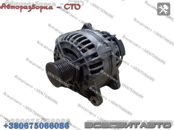 Gerador Renault (RVI) 90348697
