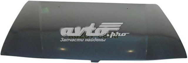 Capota FPS FP6824280