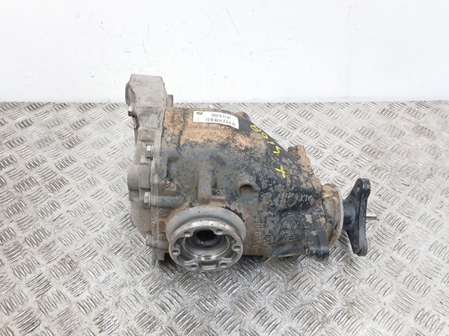 Redutor do eixo traseiro 33107566225 BMW
