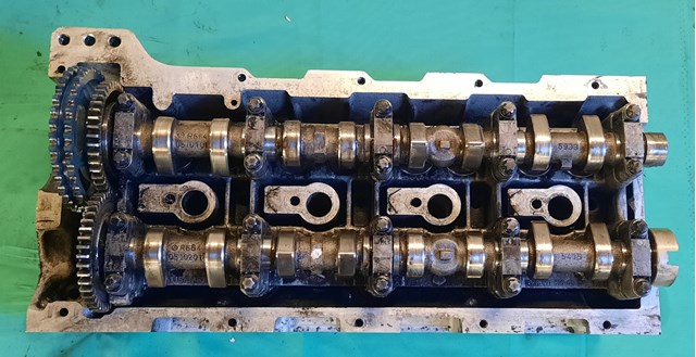 Compre R6110162601 Mercedes 