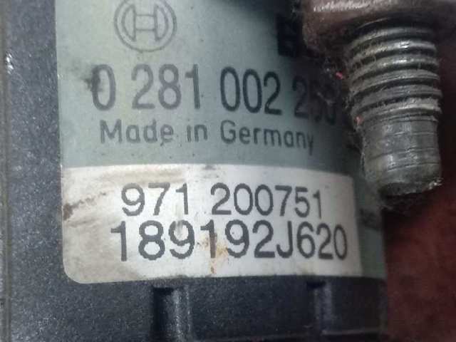  281002250 Nissan/Infiniti