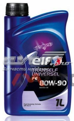 Óleo de transmissão 198134 ELF