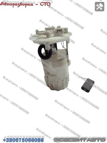 Módulo de bomba de combustível com sensor do nível de combustível Nissan/Infiniti 2506000QAM