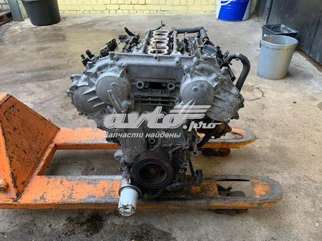Compre VQ35 Nissan/Infiniti Motor montado