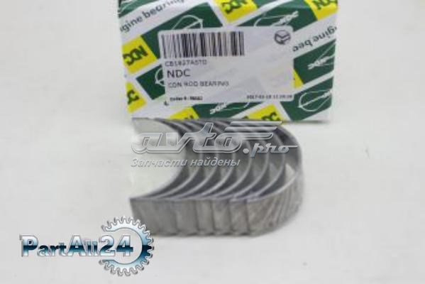 Compre CB1827ASTD NDC Folhas inseridas de cambota de biela, kit, padrão (STD)