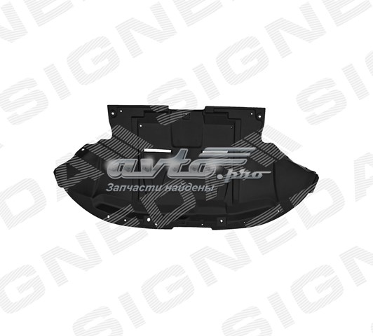 Proteção de motor dianteira Signeda PVW60001KA preço, a partir de 52,37 USD