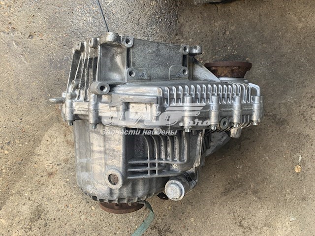 4H227K780CA Land Rover Caixa de transferência
