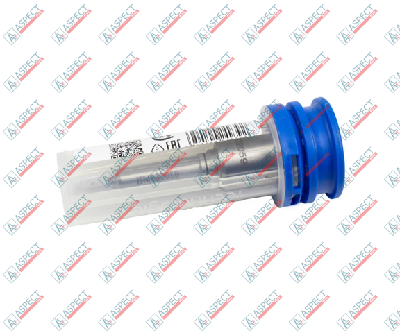 L158PBA Delphi Pulverizador de diesel do injetor