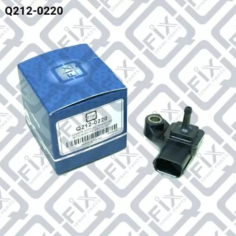 Compre Q2120220 Q-fix Sensor de pressão de supercompressão