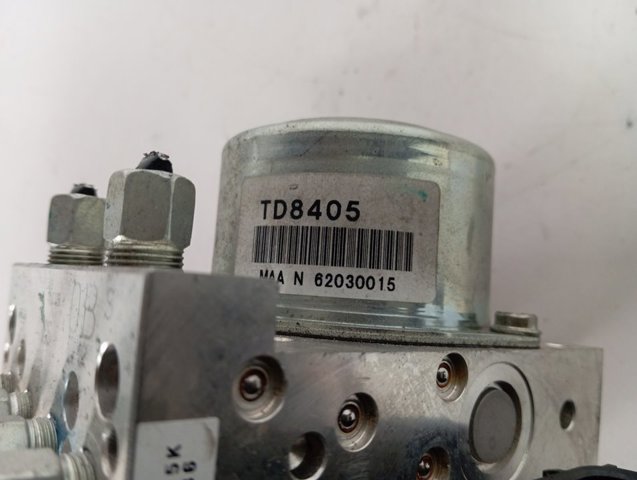 Unidade hidráulico de controlo ABS Nissan/Infiniti 476604NC0B preço, a partir de 178,77 USD