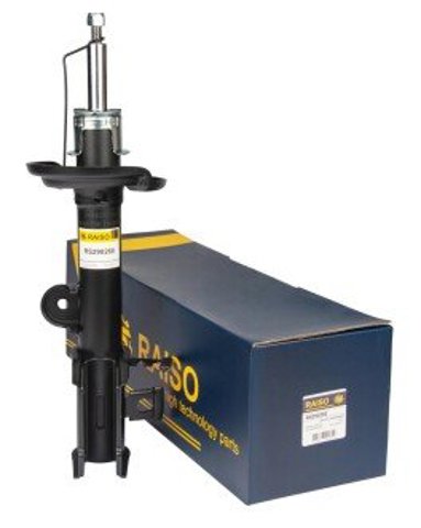 RS290260 Raiso Amortecedor traseiro direito