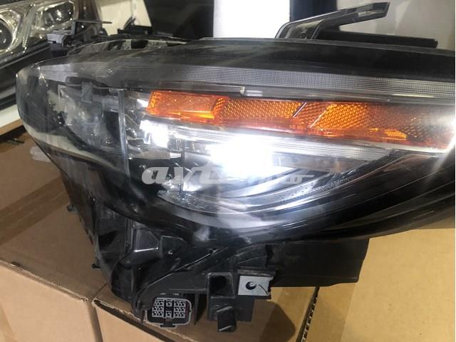 Compre GRF851041A Mazda Luz esquerda