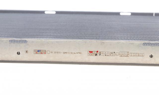 Compre 550219 NRF Radiador de esfriamento de motor