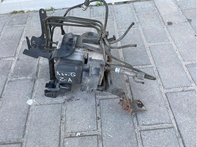 Módulo de direção (Centralina eletrônica) ABS General Motors 24432510
