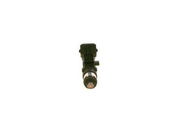 Injetor de injeção de combustível 280158022 Bosch