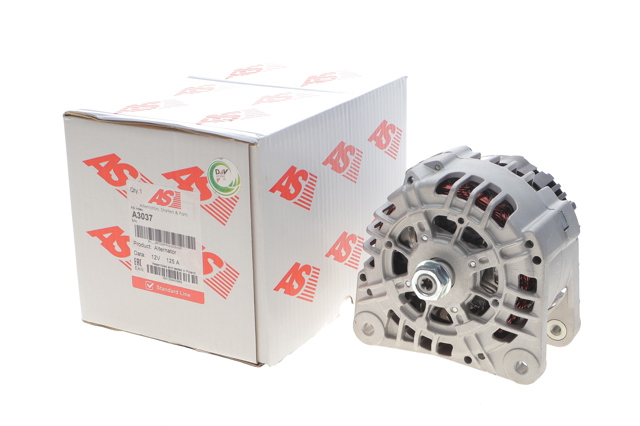 Compre A3037 AS/Auto Storm Gerador
