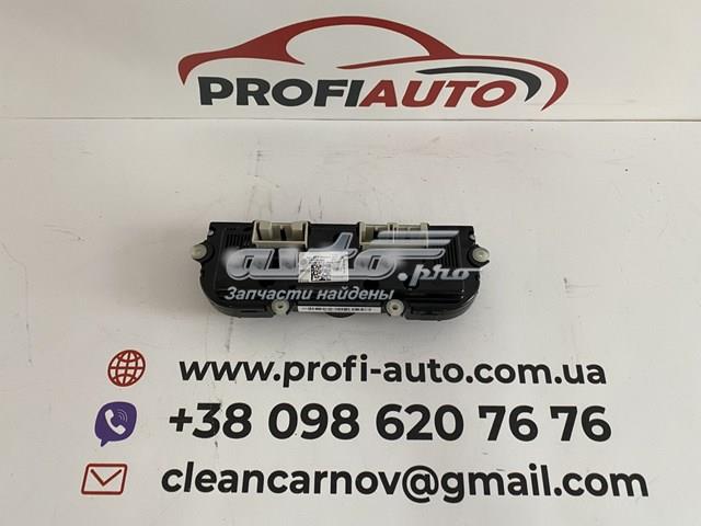 Compre 561907044ANIKY VAG Unidade de controlo dos modos de aquecimento/condicionamento
