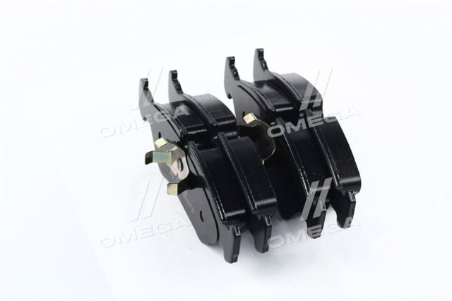 Compre RD21190STD Rider Sapatas do freio dianteiras de disco