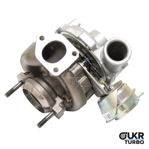 Turbina 7125419007S Garrett