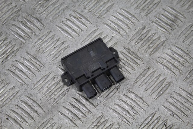 Módulo de direção (Centralina eletrônica) de abertura de tampa de porta-malas (de 3ª/5ª porta traseira) Volvo 32137251