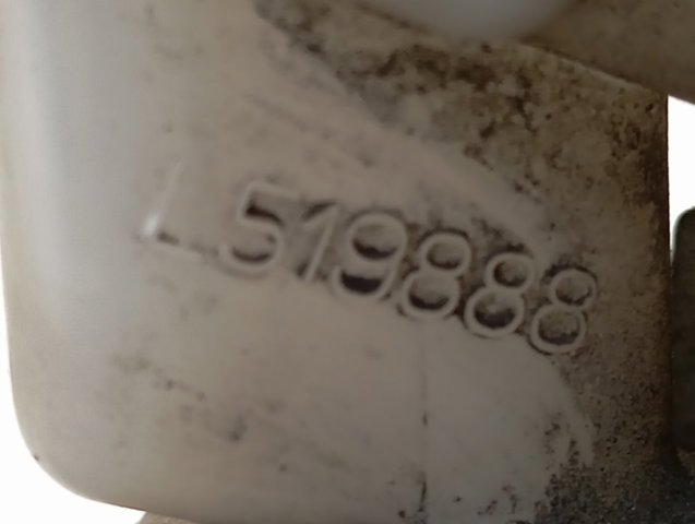  L519888 Ford