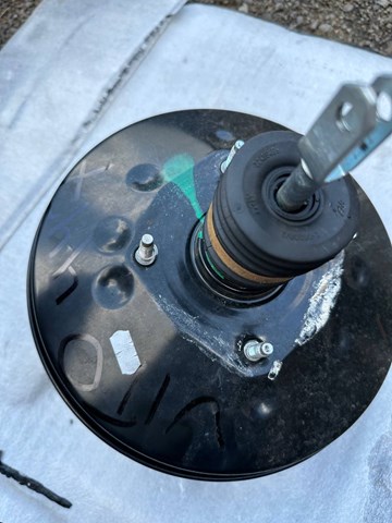  Mercedes A4474300408