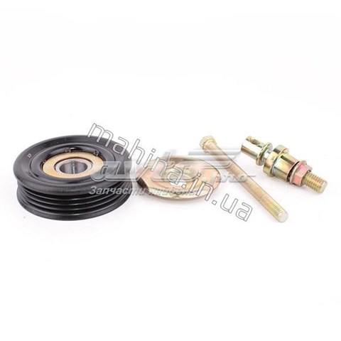  Rolo de reguladora de tensão da correia de transmissão Geely CK II sedan (2008 - 2015) II
