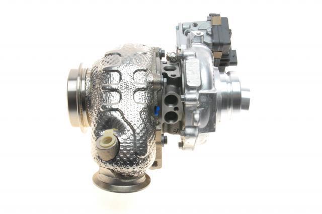 8944745001S Garrett Turbina