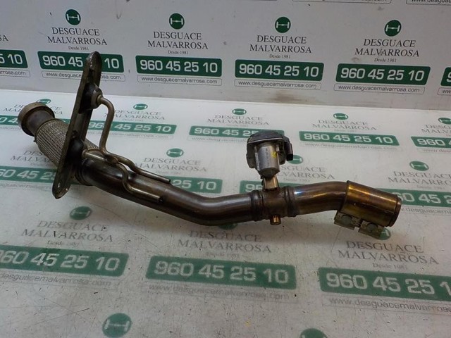 Válvula (atuador) de acionamento de comporta EGR VAG 51500204