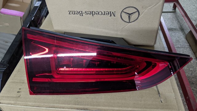 Compre A1679066507 Mercedes 