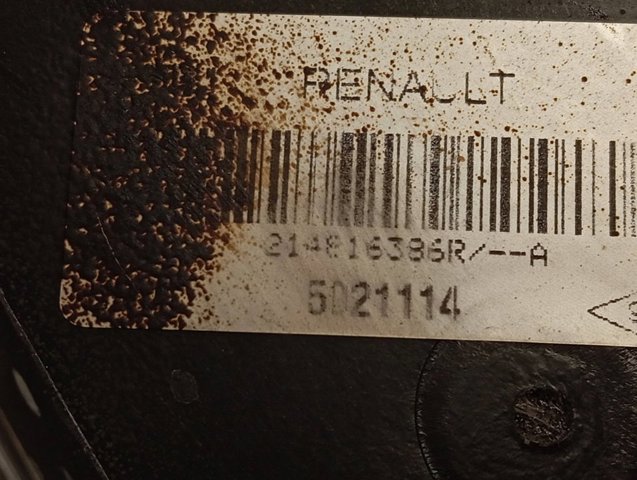 Compre 214816386R Renault (RVI) 