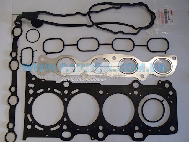 1140066822000 Suzuki Kit de vedantes de motor completo