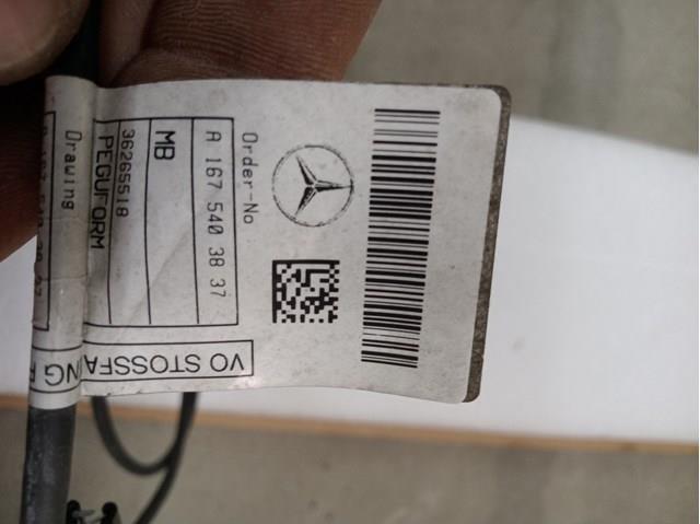 Compre A1675403837 Mercedes 