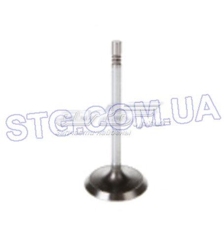 Válvula de admissão V3704 Enginetech