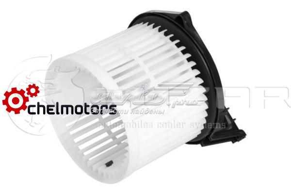 Motor de ventilador de forno (de aquecedor de salão) LFH23SA Luzar
