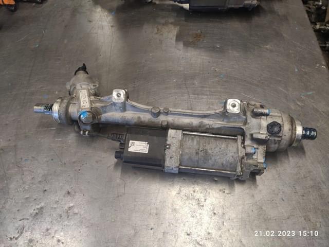 32106886290 BMW Cremalheira da direção