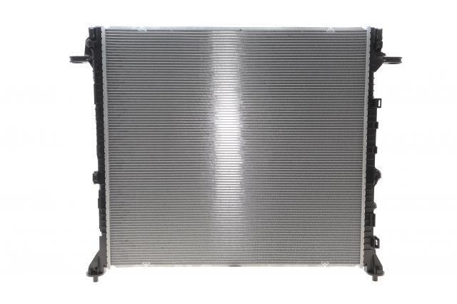 Radiador de esfriamento de motor MAN 2N0121253B preço, a partir de 227,92 USD