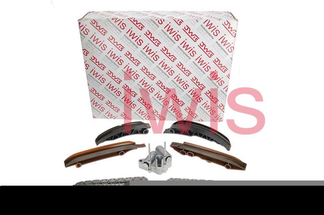 Cadeia do mecanismo de distribuição de gás, kit AIC 59024SET preço, a partir de 190,93 USD